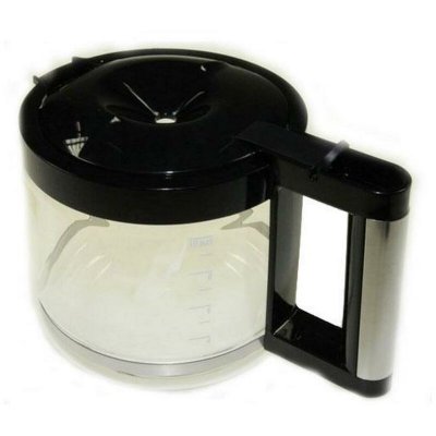 DELONGHI Verseuse compl&egrave;te (avec couvercle) Cafeti&egrave;re Expresso (7313283649 )