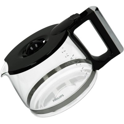 PHILIPS Verseuse compl&egrave;te (avec couvercle noir) cafeti&egrave;re, expresso  422245954551