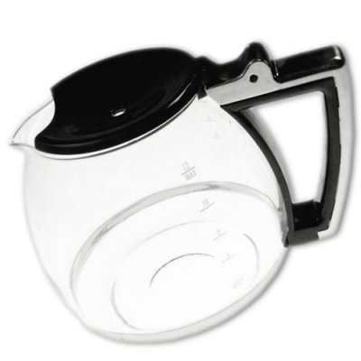 DELONGHI Verseuse compl&egrave;te (avec couvercle)(pas pour ICM40T) Cafeti&egrave;re Expresso (SX1031 )