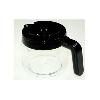 KENWOOD Verseuse compl&egrave;te (avec couvercle) (SX1045) Cafeti&egrave;re, Expresso delonghi