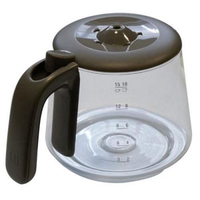 ELECTROLUX Verseuse compl&egrave;te Cafeti&egrave;re Expresso (4055105771 AEG )