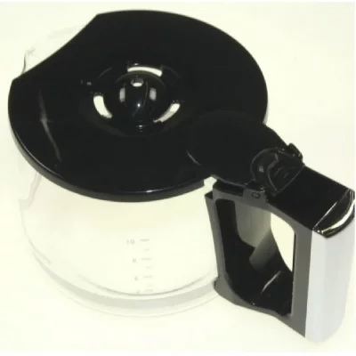 PHILIPS Verseuse complete crp728/01 pour cafetiere 
