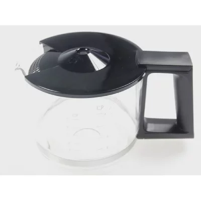 SEB Verseuse + couvercle pour cafetiere krups - g490370