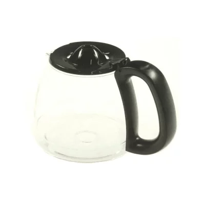 TEFAL Verseuse + couvercle ss-202608 h160 mm pour cafetiere  - nfg129392