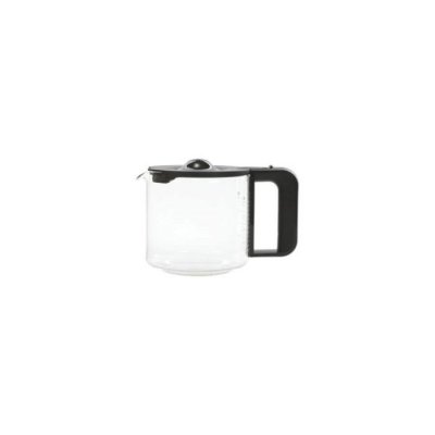 BOSCH Verseuse En Verre (702188) Pour Styline Tka8011 Et Tka8631 - 