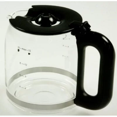 RUSSELL HOBBS Verseuse en verre, Cafeti&egrave;re et expresso / Machine &agrave; caf&eacute;, 213070 - 1