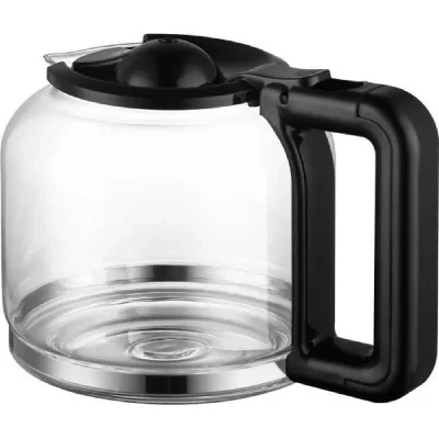 SENYA Verseuse en verre &middot; Cafeti&egrave;re programmable Family Coffee