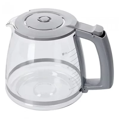 BOSCH Verseuse en verre d'origine - Cafeti&egrave;re, Expresso (00658595 )