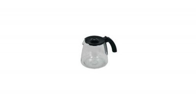 NON RENSEIGNE Verseuse en verre pour machine &agrave; caf&eacute; Tefal MS-621742