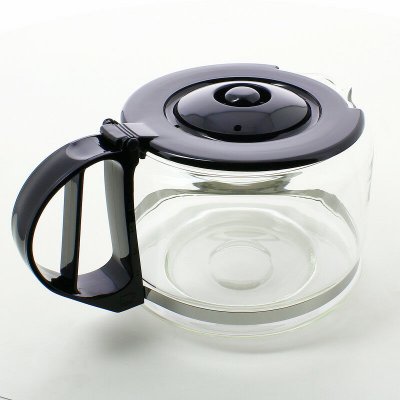 MOULINEX Verseuse et son couvercle (FS-9100027336) Cafeti&egrave;re, Expresso 
