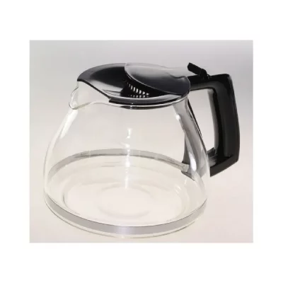 MELITTA Verseuse look iii noire pour cafetiere 
