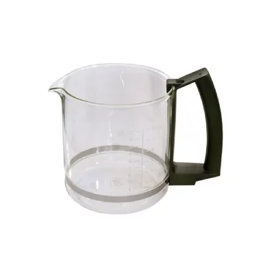 KRUPS Verseuse noire pour Cafeti&egrave;re, Expresso  MS-623057