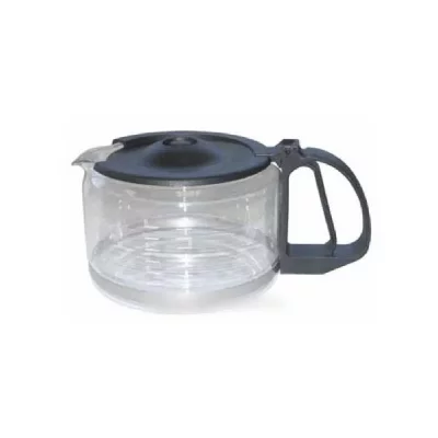 MAGIMIX Verseuse noire pour cafetiere 