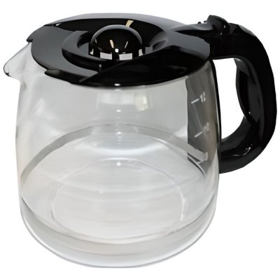 RUSSELL HOBBS Verseuse noire pour cafetiere 