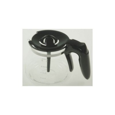 PHILIPS Verseuse noire profonde pour cafetiere  - 1nfg819584