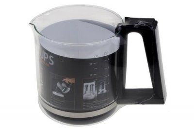 KRUPS Verseuse nue (294511-4756) - Cafeti&egrave;re, Expresso (623651 )
