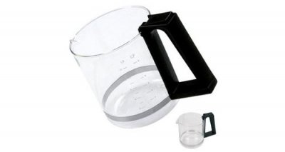 KRUPS Verseuse nue (MS-623651, XB900401) Cafeti&egrave;re, Expresso 