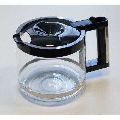 DELONGHI Verseuse pour cafeti&egrave;re  BCO320/BCO420