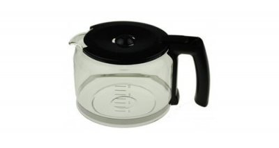 AEG Verseuse pour Cafeti&egrave;re, Expresso Electroux,  4055192548