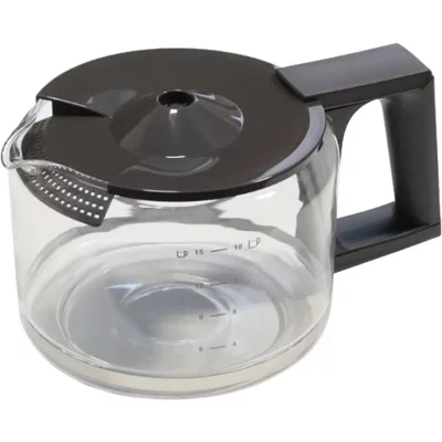 KRUPS Verseuse pour cafetiere  control line SS-7235001405