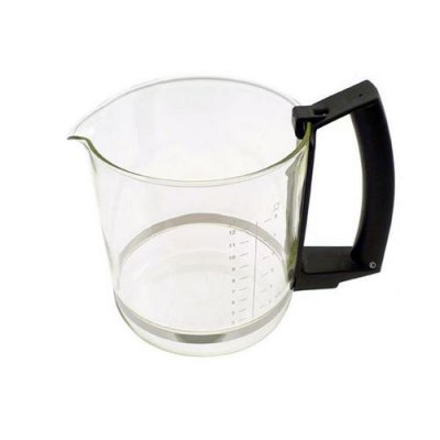 KRUPS Verseuse sans couvercle Cafeti&egrave;re Expresso (5370138 MS-623057 )