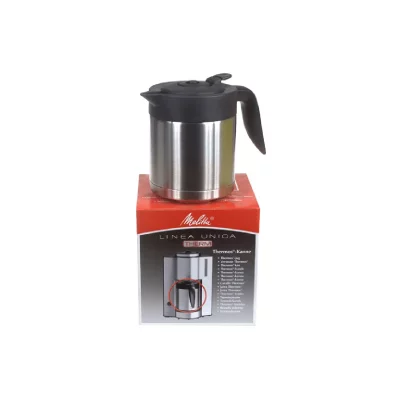MELITTA Verseuse thermos linea unica m808 pour cafetiere 
