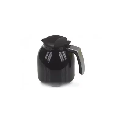 MELITTA Verseuse thermos look deluxe noir/argent pour cafetiere a filtre france
