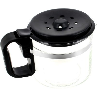 WPRO Verseuse universelle 12/15 tasses pour Cafetiere - 3665392153207