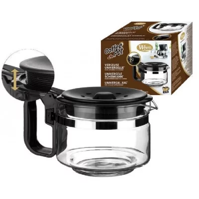 SEVERIN Verseuse universelle pour cafetiere 