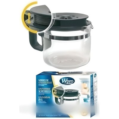 GENERIQUE Verseuse universelle reglable 9/12 tasses pour cafetiere filtre