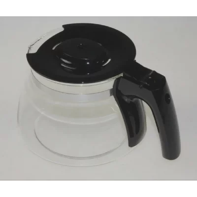 MELITTA Verseuse verre enjoy noir pour petit electromenager  france