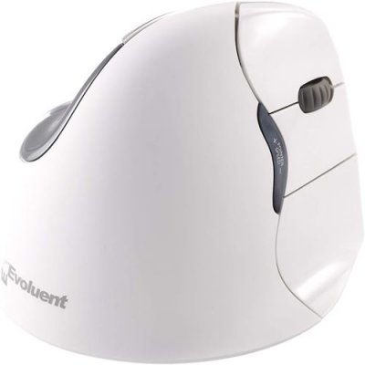 BAKKERELKHUIZEN Vertical Mouse 4 Bluetooth - Droitier Evoluent