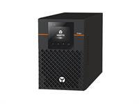 VERTIV  Edge 1kva 230v Tower Bare Ups Noir One Size / EU Plug