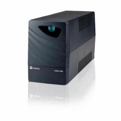 VERTIV  Li32101ct00 Ups Noir One Size / EU Plug