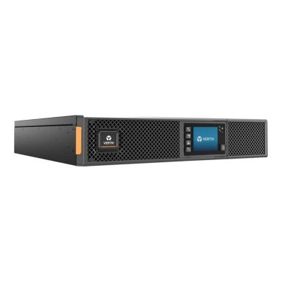 VERTIV  Ups Gxt5-1500irt2uxln 1500va