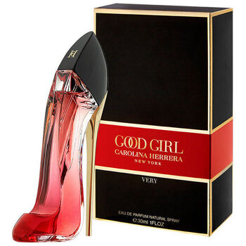 CAROLINA HERRERA VERY GOOD GIRL - EAU DE PARFUM Multicolore 