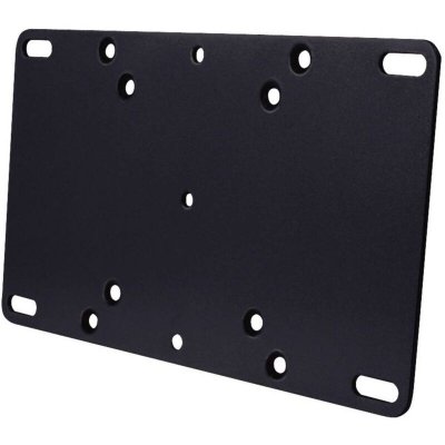 MYWALL VESA-adaptateur s'adapte Serie: Universal My Wall noir
