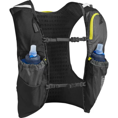 CAMELBAK Veste  Ultra Pro Vest Gilet 34OZ Taille M Noir et Gris