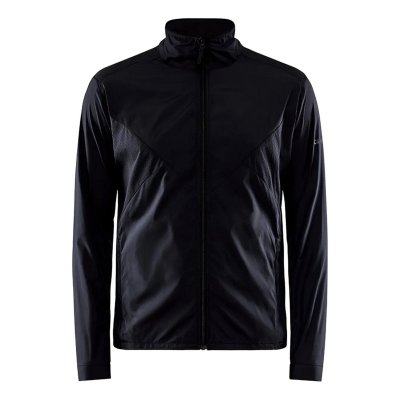 CRAFT Veste coupe vent  adv essence wind noir