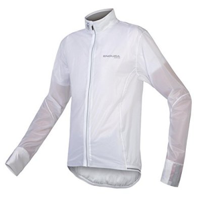 ENDURA Veste  FS260 Pro Adrenaline Race Cape II - Blanc} - L}, Blanc}