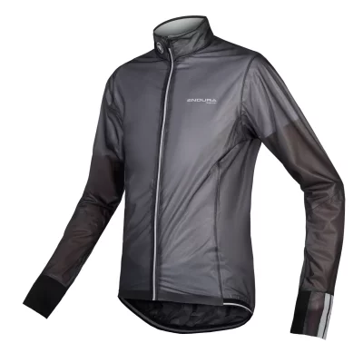 ENDURA Veste  FS260 Pro Adrenaline Race Cape II - Noir} - XS}, Noir}