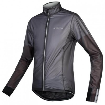 ENDURA Veste  FS260 Pro Adrenaline Race Cape II - Noir} - XXL}, Noir}