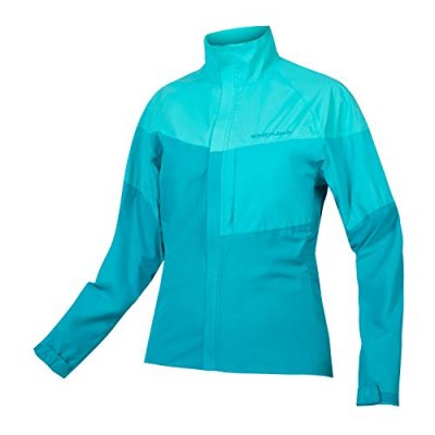 ENDURA Veste  Urban Luminite II bleu femme - L