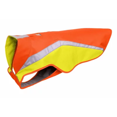 Veste Haute Visibilit&eacute; - RUFFWEAR - Lumenglow - Orange - Taille Petit