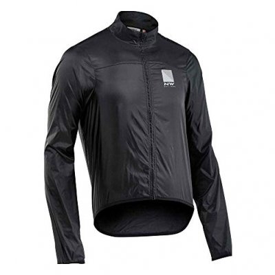 NORTHWAVE Veste manches longues  breeze 2 noir