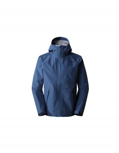 THE NORTH FACE Veste  Dryzzle FutureLight - Shady Blue
