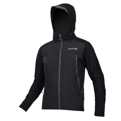 ENDURA Veste VTT  MT500 Freezing Point II - Black