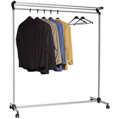 Vestiaire - UNILUX - Mobile Meeting - Charges Maxi 50 &agrave; 60 kg - Gris