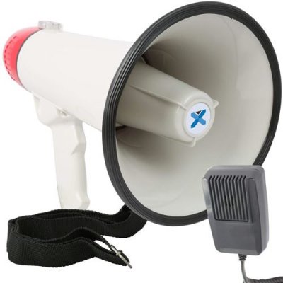 VONYX VEXUS MEG040 M&eacute;gaphone 40w