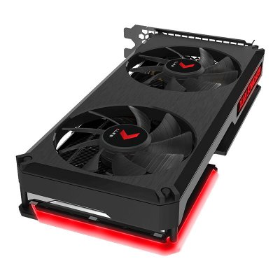 PNY Vga  Compatible Rtx3060ti 8gb Xlr8 Gaming Revel Epic-x